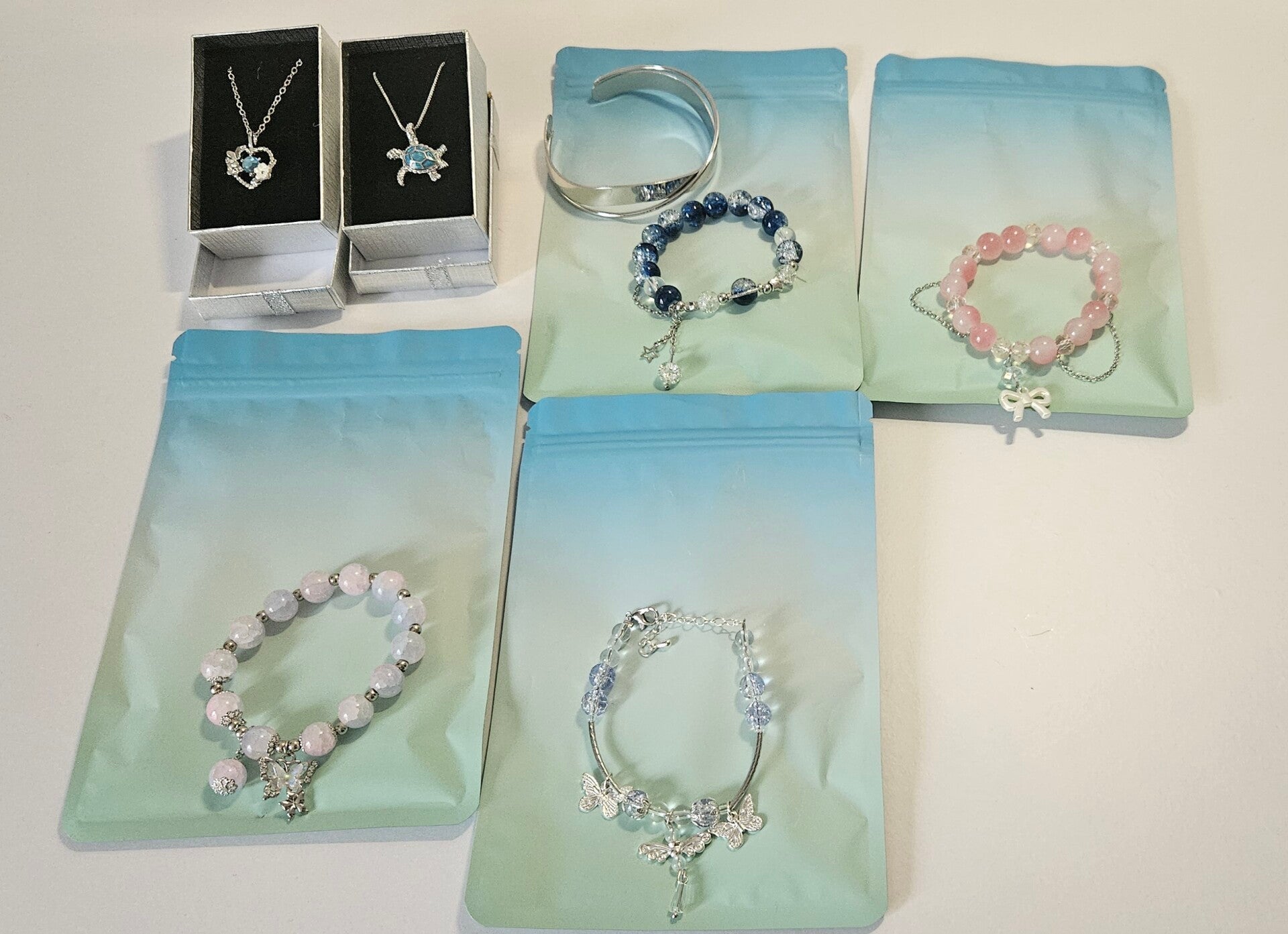 Schmuck/Mysterybag