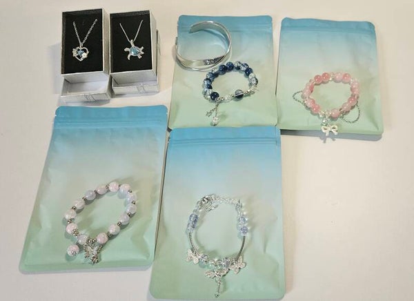 Schmuck/Mysterybag