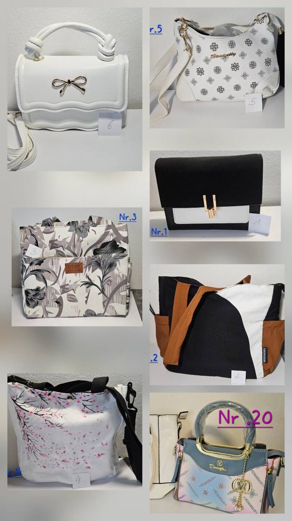 Große Taschen