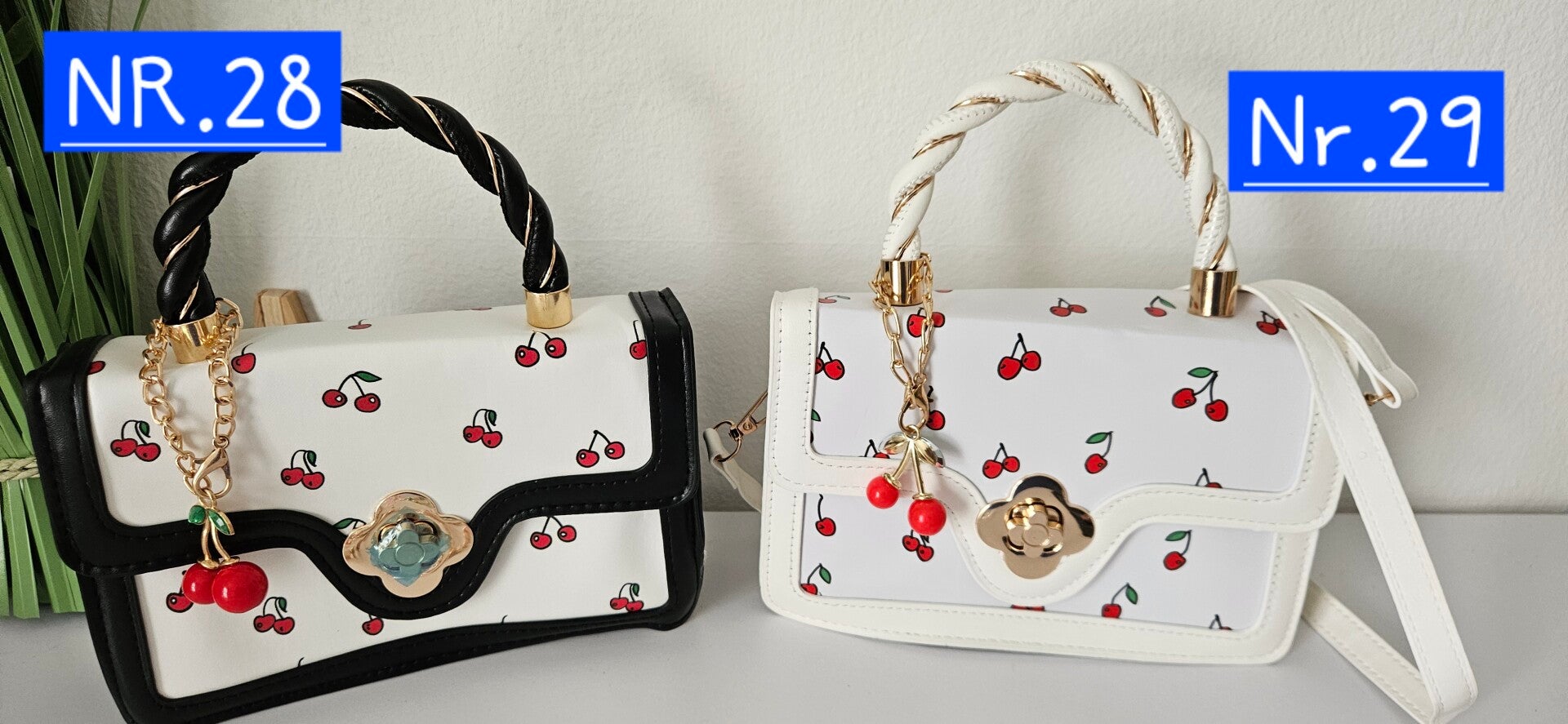 Mittlere Handtaschen