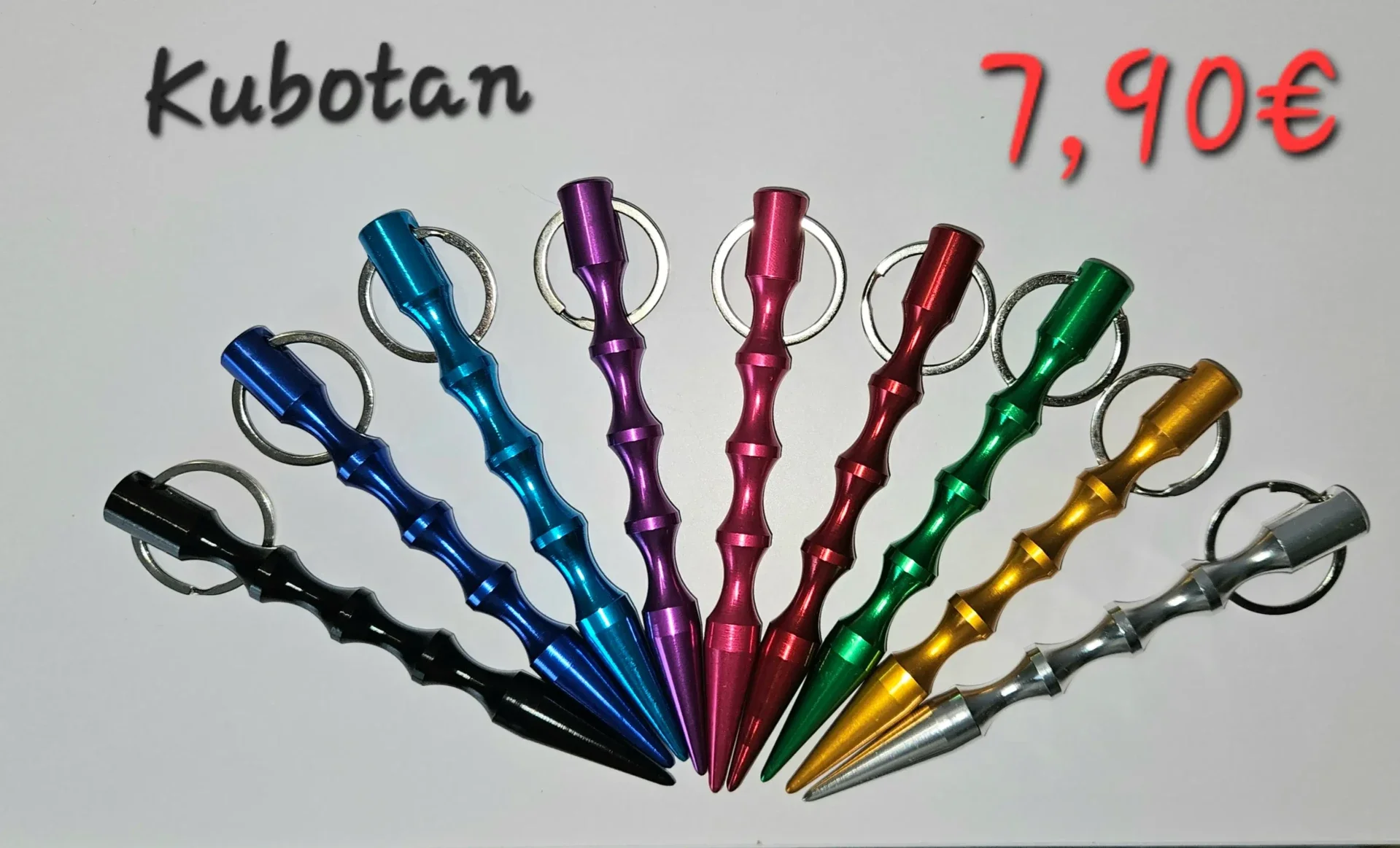 Kubotan