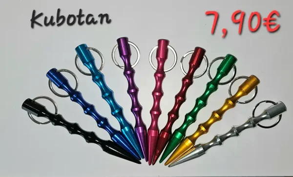 Kubotan