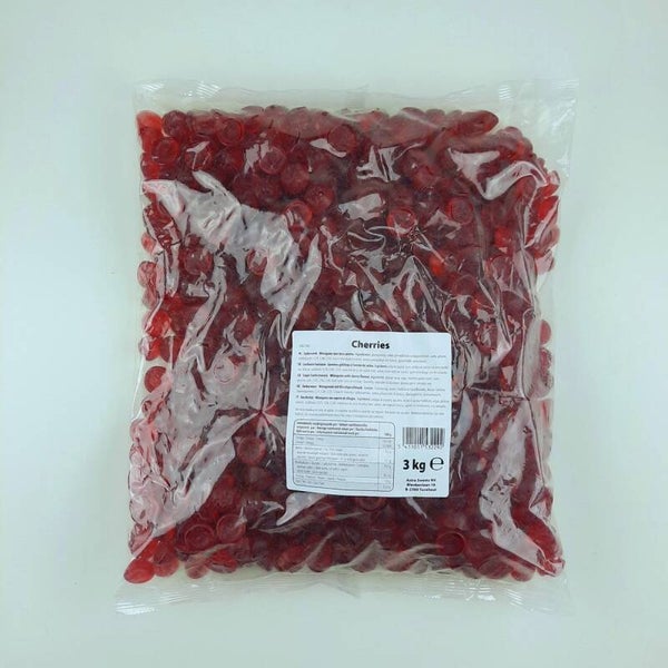 Astra Sweets Cherries per 3 kg