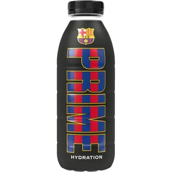 Prime Barcelona V2 2025 TRAY x12 stuks