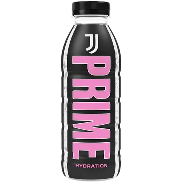 Prime Juventus V2 2025 500 ml UK