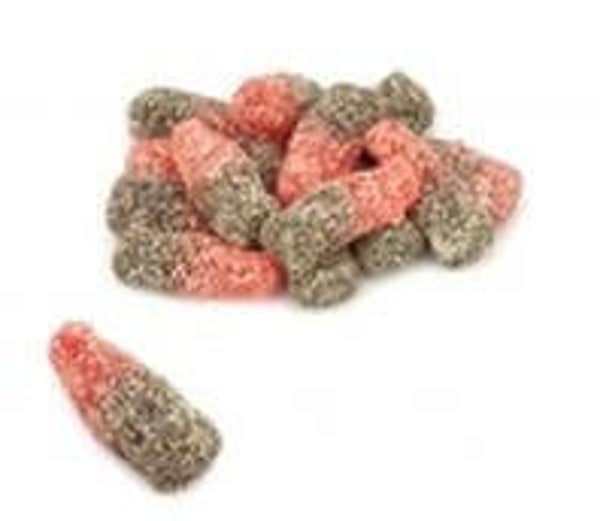 Cola Flesjes Zuur Cherry Cola schepsnoep