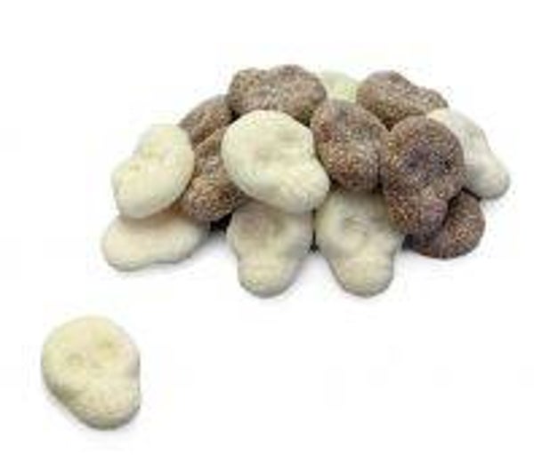 Cola Skulls zuur per 100 gram