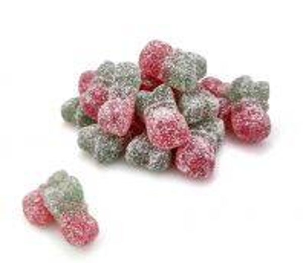 Kersen mini Vegan schepsnoep