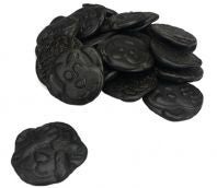 Veggie Liquorice Monkeys schepsnoep