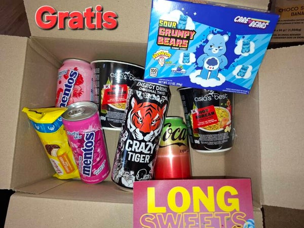 December "TO GOOD TO GO DEAL" !!! GRATIS!!!!