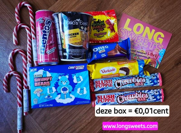 Januari"TO GOOD TO GO DEAL" !!! GRATIS!!!!