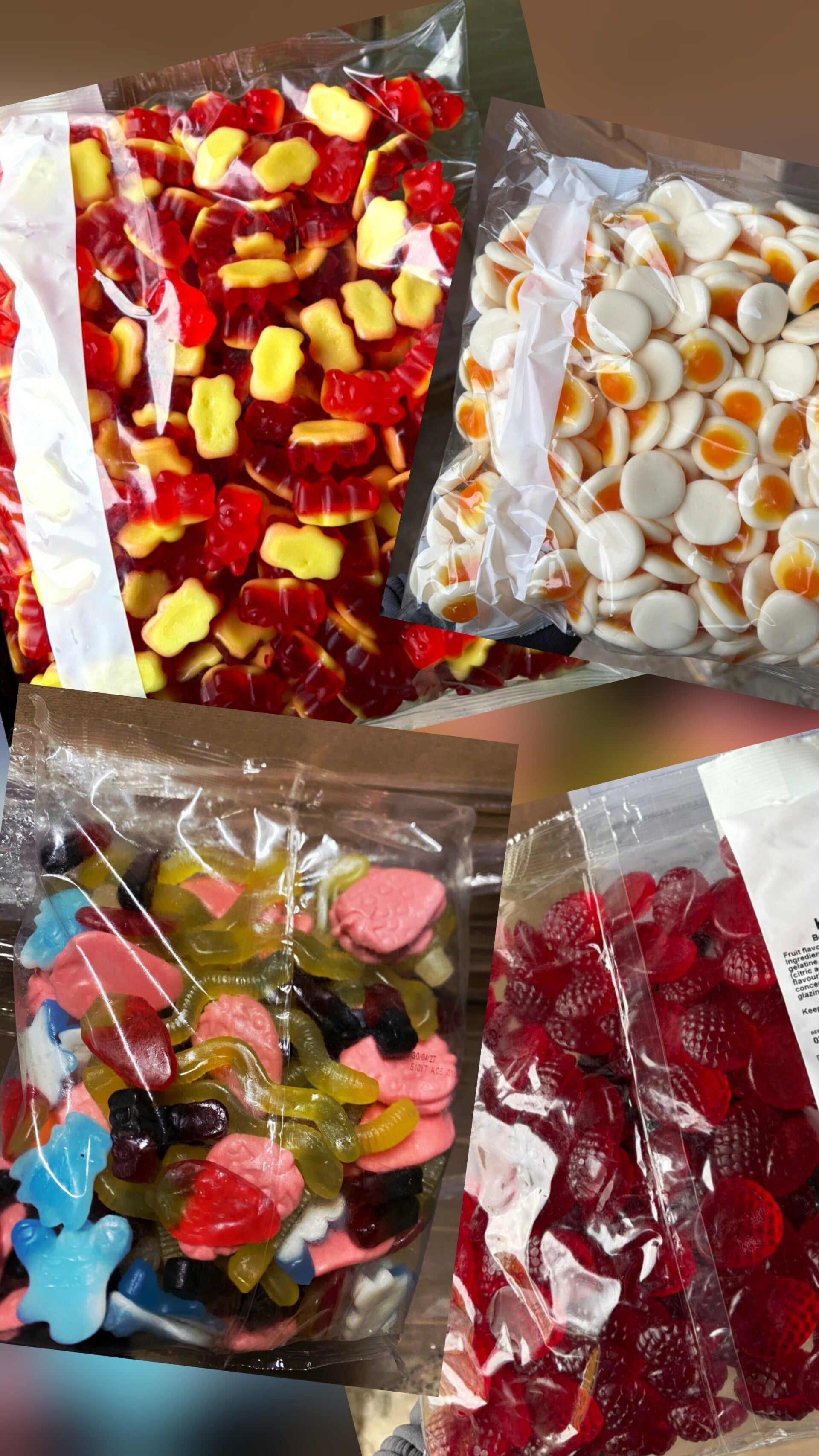 Schepsnoep Deal! 5 kilo voor €20-