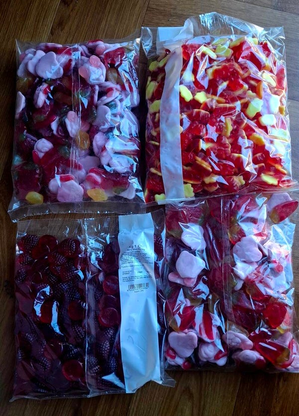 MAART Deal 4 Schepsnoep Deal! 5 kilo voor €20-