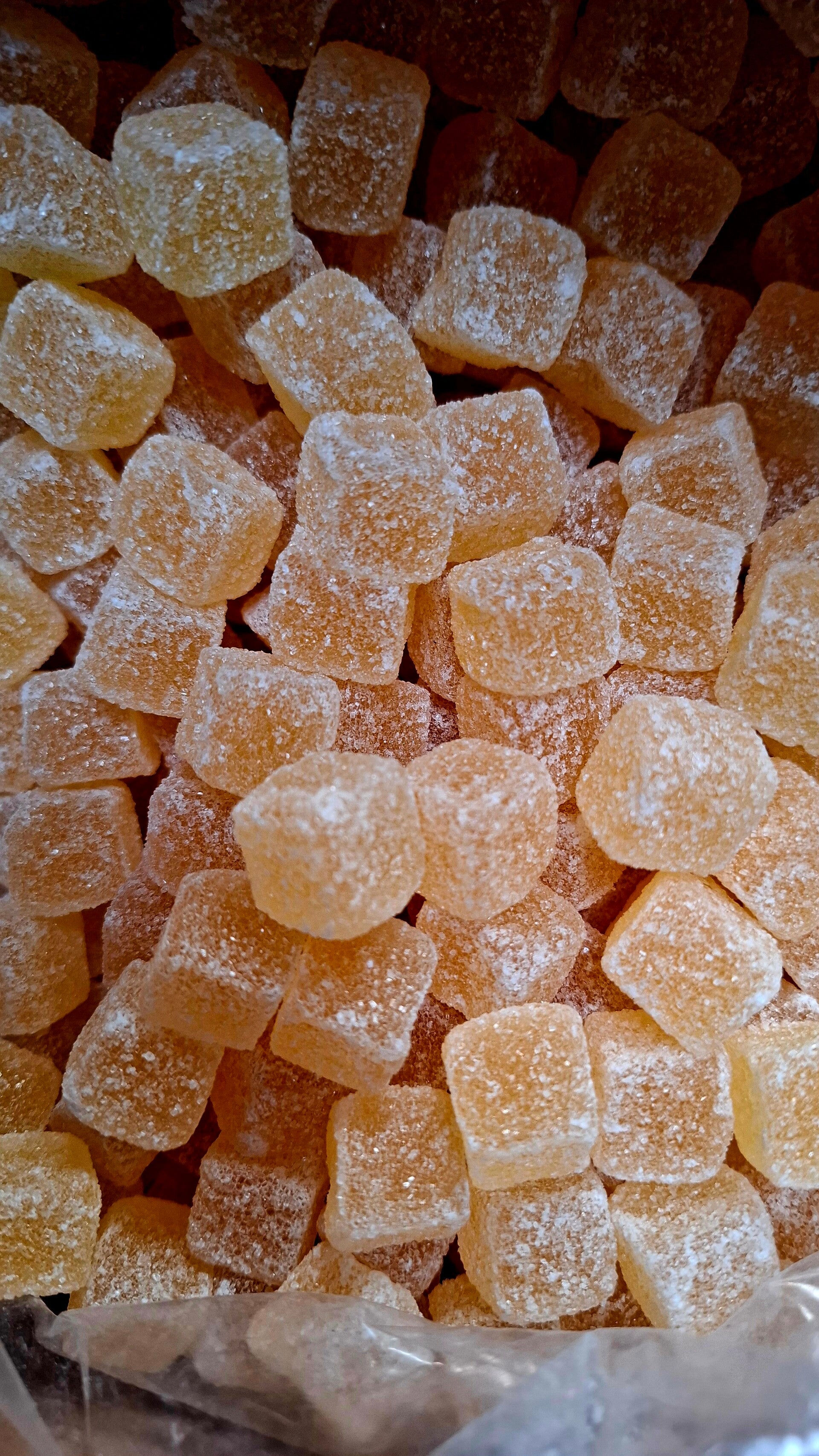 WK DEAL : 1 kilo Oranje Snoep voor maar €1 Euro