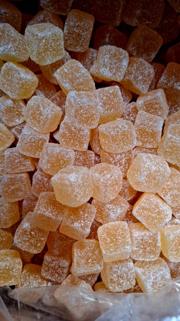 WK DEAL : 1 kilo Oranje Snoep voor maar €1 Euro