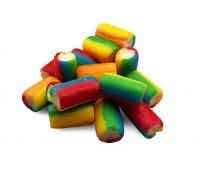 Regenboog Stokjes schepsnoep