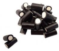 Dropstaafjes met Mint vulling schepsnoep