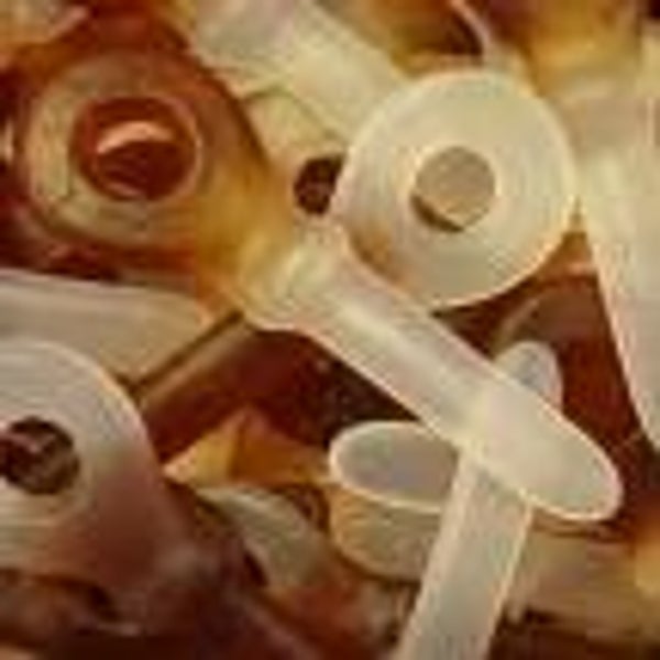 Cola sleutels schepsnoep