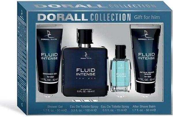 Dorall Collection Gift For Him Blue