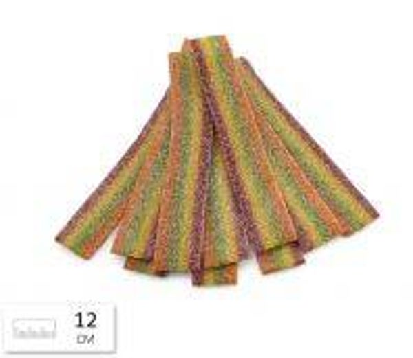 Rainbow matten zuur 400 gram