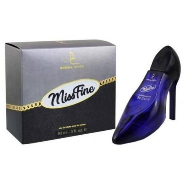 Dorall Collection MissFine for Her 100 ml