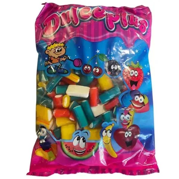 Schepsnoep zak per kilo Jelly Special Mix