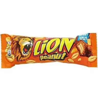 Lion Peanut 42 gram