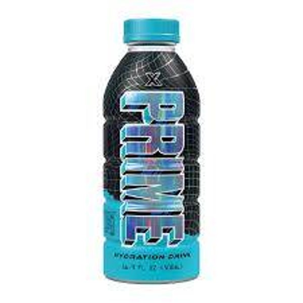 Prime 'X' Holo Blue 500 ml
