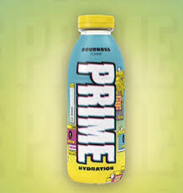 Prime Sour Nova 500 ml UK