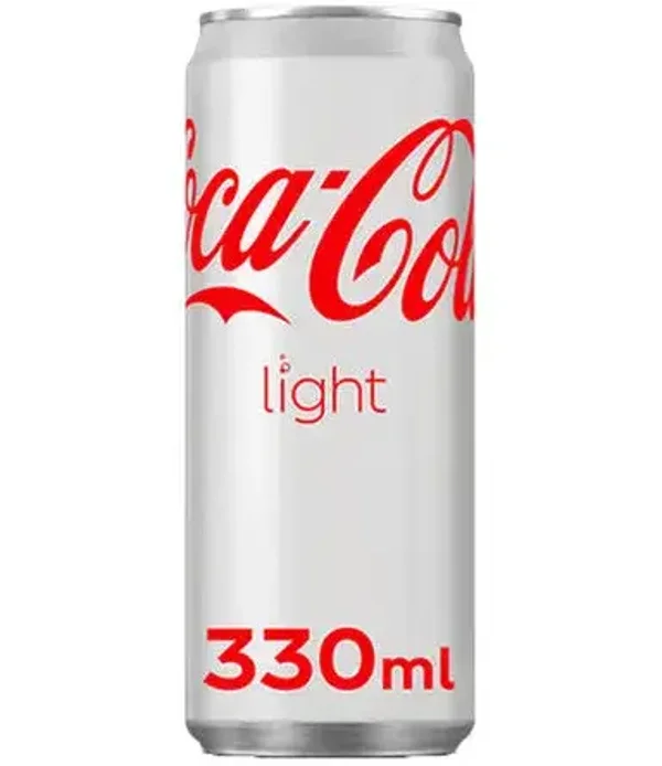 Coca Cola Light 330ml