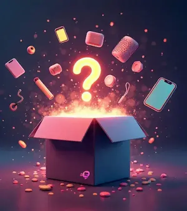 Mysterie Actie! 10 voor €15 of meer...