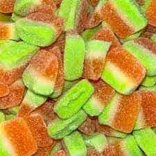 Mango Slices gesuikerd Schepsnoep