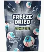FREEZE DRIED Spooky Eyes 57 gram