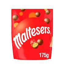 Maltesers 175 gram zak