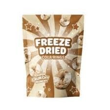 FREEZE DRIED Cola Rings