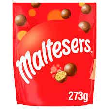 Maltesers 273 gram zak