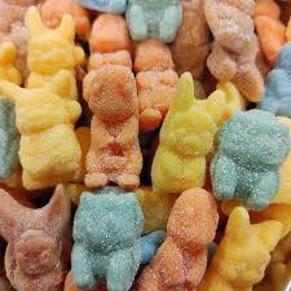 Pokemon Snoep schepsnoep