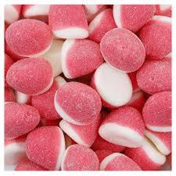 Kisses pink schepsnoep