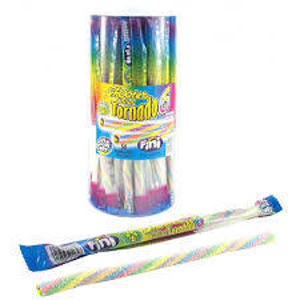 Fini Tornado Shooter per doos 50 stuks
