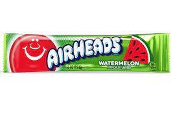 Airheads Watermelon