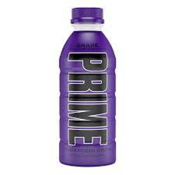Prime Grape USA fles 500 ml