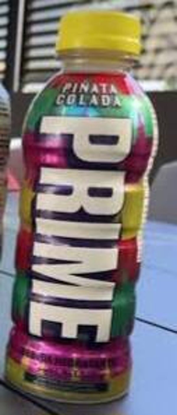 Prime Pinata Colada 500 ml