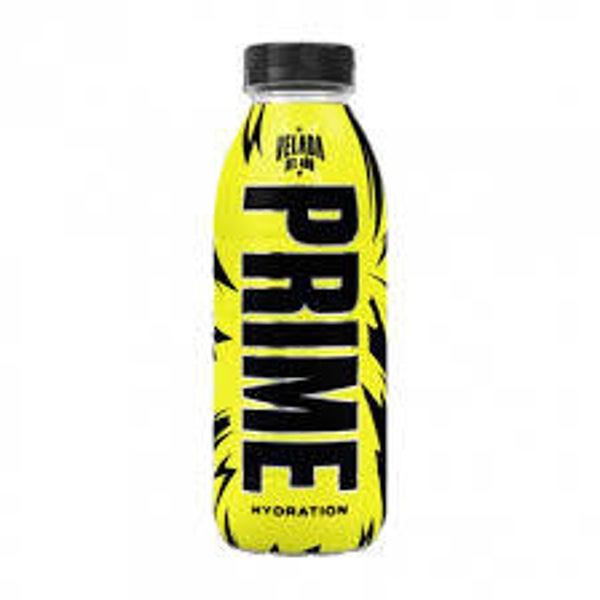 Prime Velada del Año 500 ml (x12 Tray)