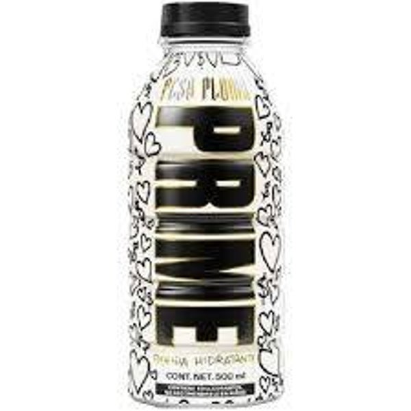 Prime Peso Pluma LTD 500 ml uit Mexico