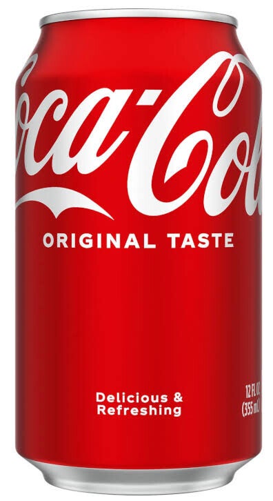 Coca Cola 355 ml