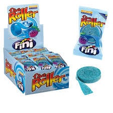 FINI Roller Rasberry 4x 20 gram