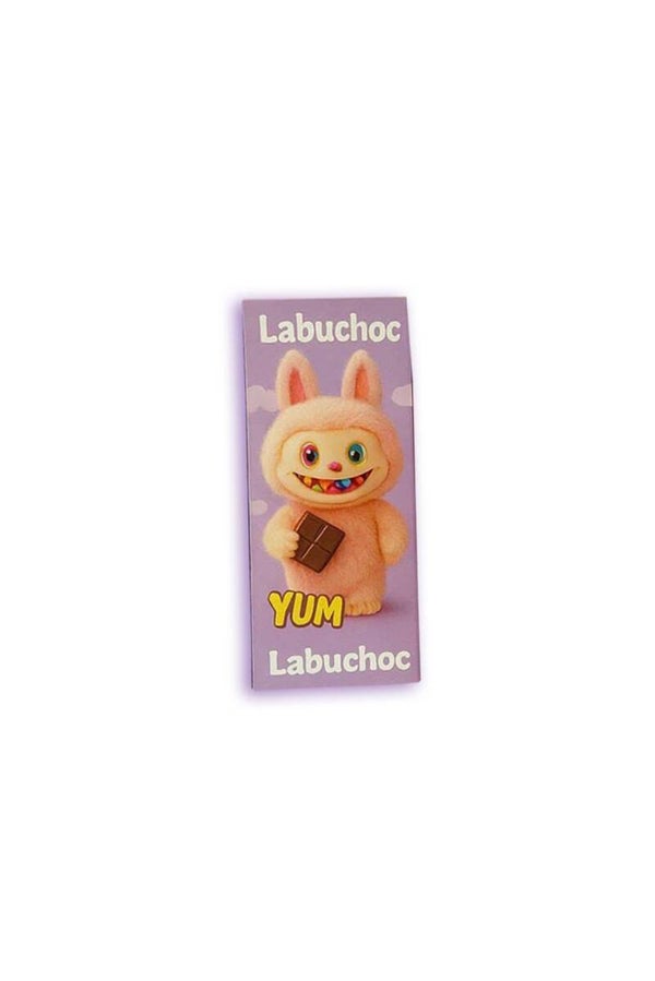 Labuchoc Yun BlueBerry Cream 75 gram