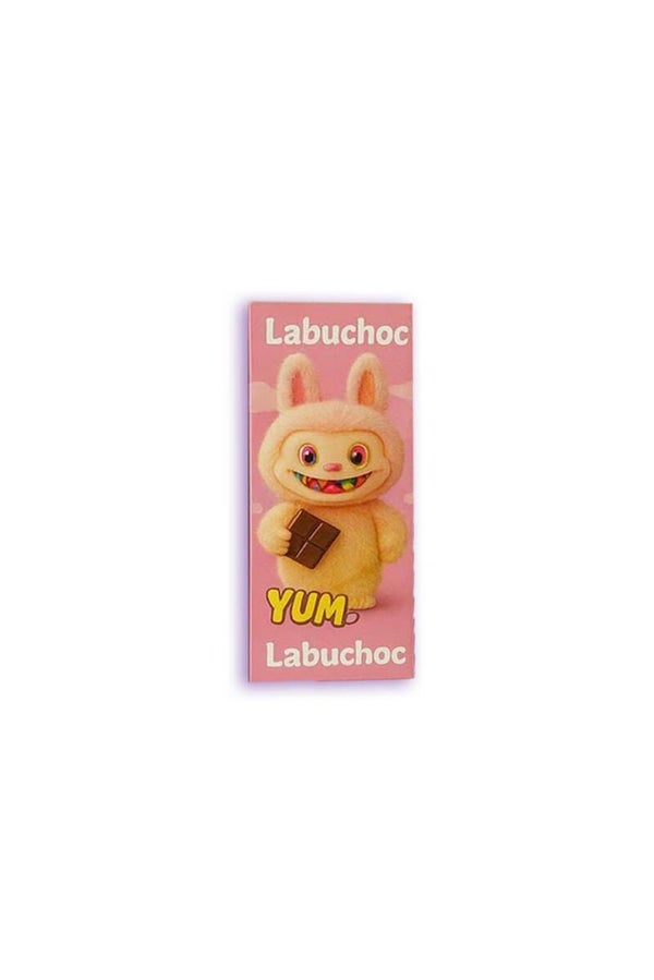 Labuchoc Yum Rosa Strawberry Cream 75 gram