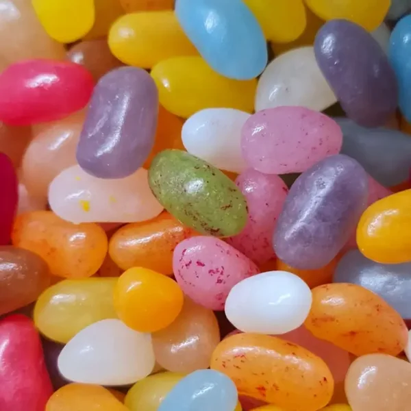 Jelly Beans Dr. Sour schepsnoep