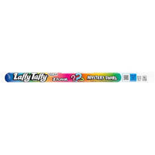 Laffy Taffy White Mystery